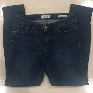 Jessica Simpson skinny jeans ❤️